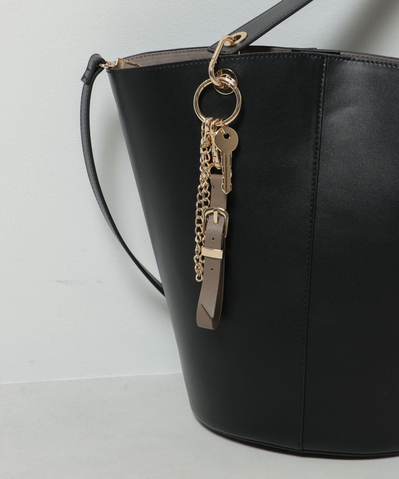 キーチェーンチャーム