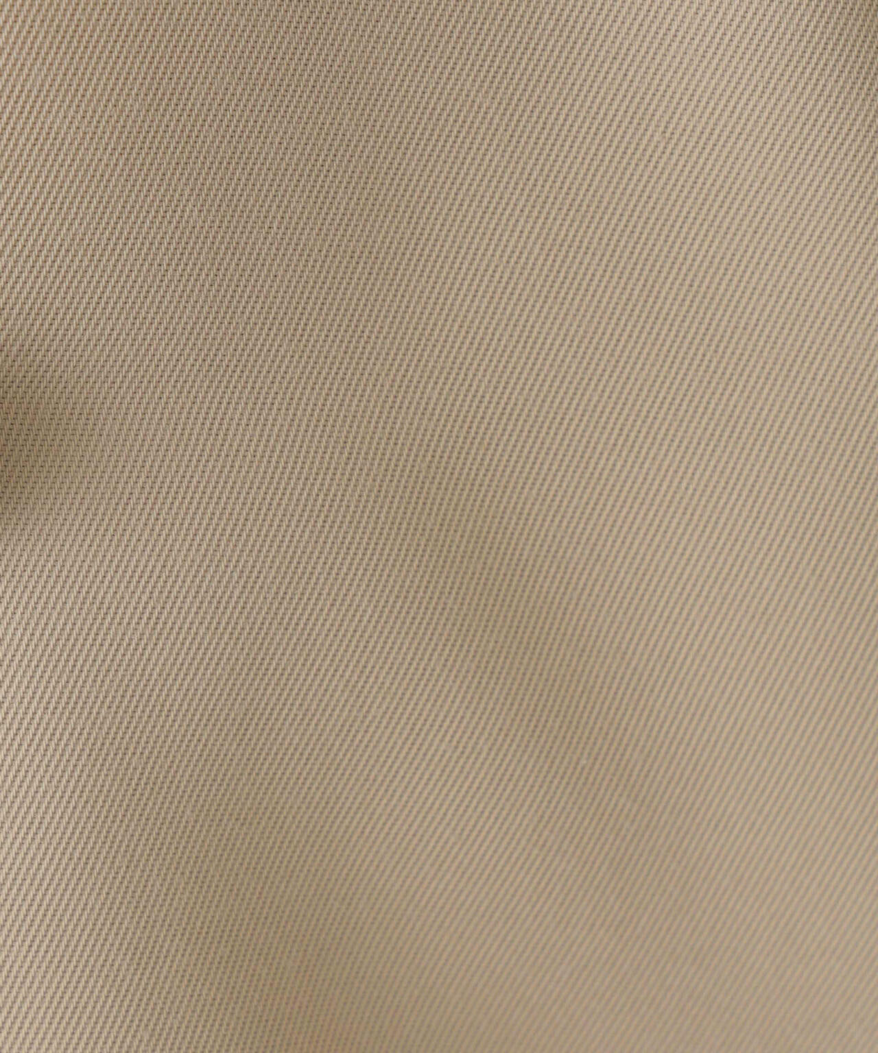 エアリーツイルベルテッドショートコート