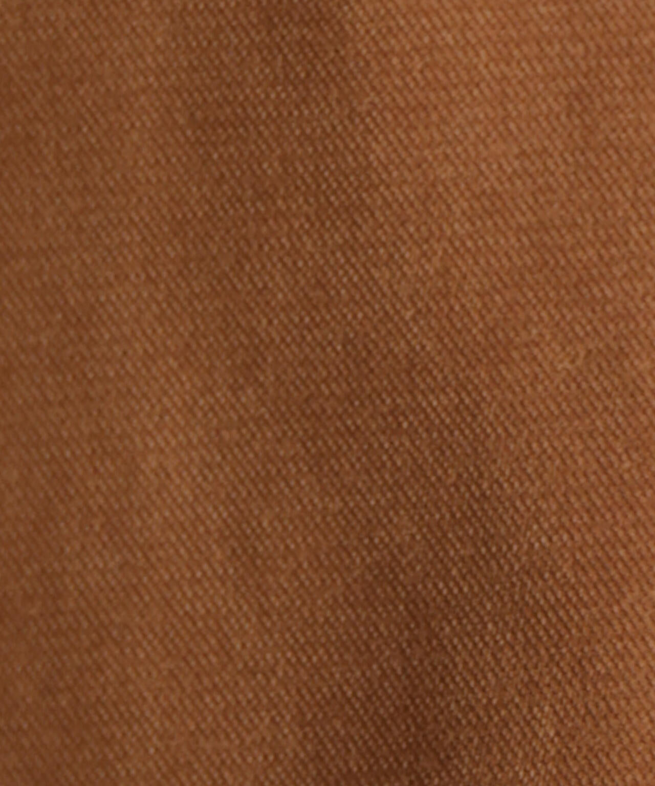 ライトスエードギャザーバルーンブルゾン