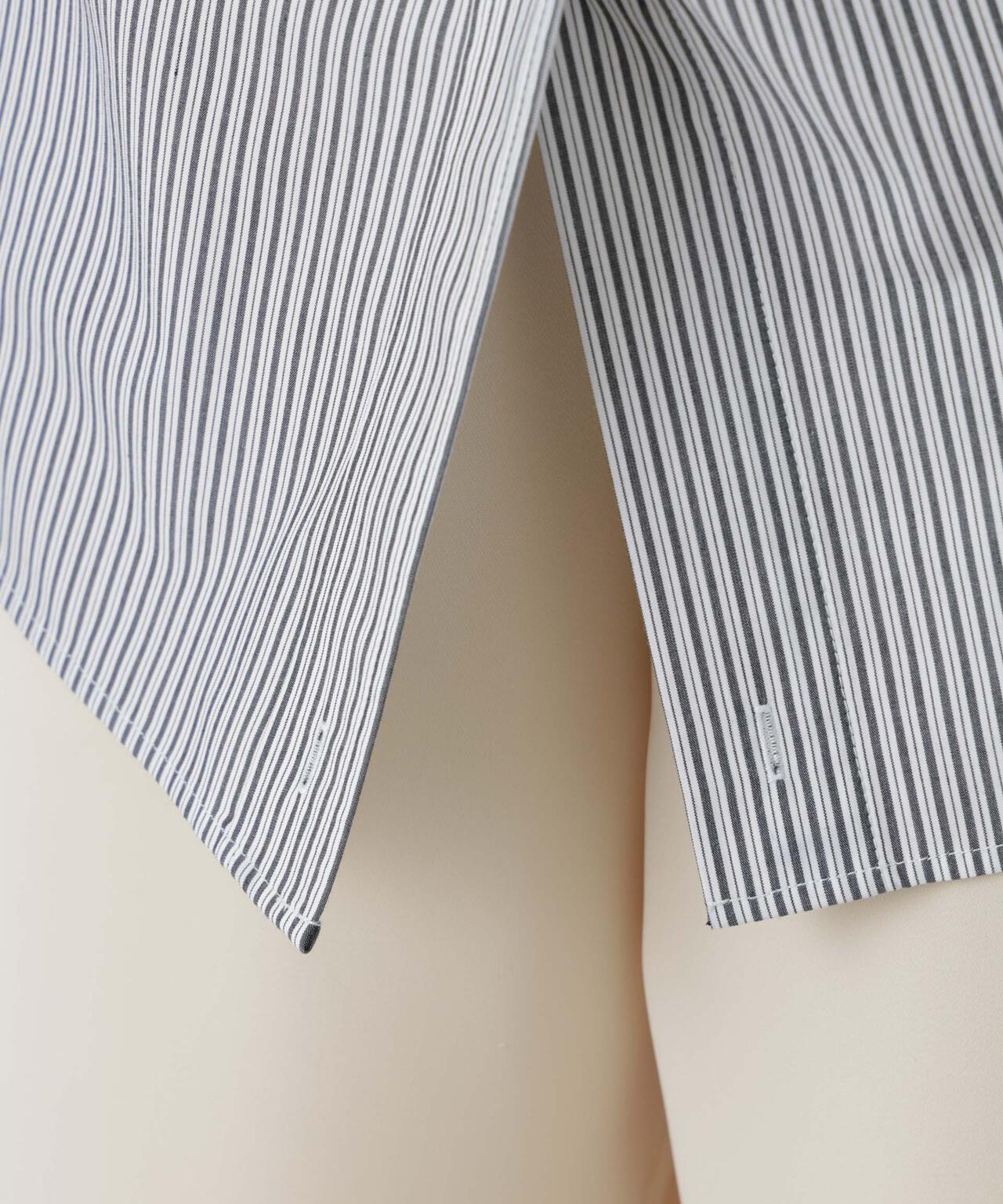 2wayオーバーシャツ