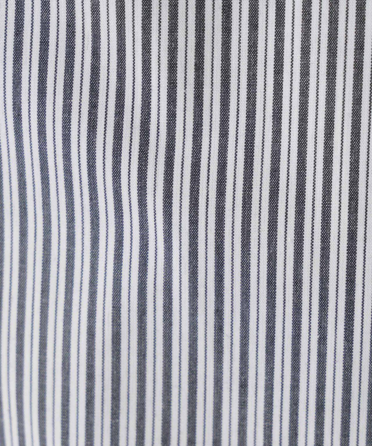 2wayオーバーシャツ