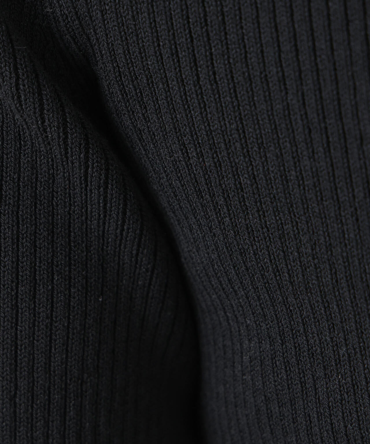 ウォッシャブルハイツイストVネックリブカーディガン