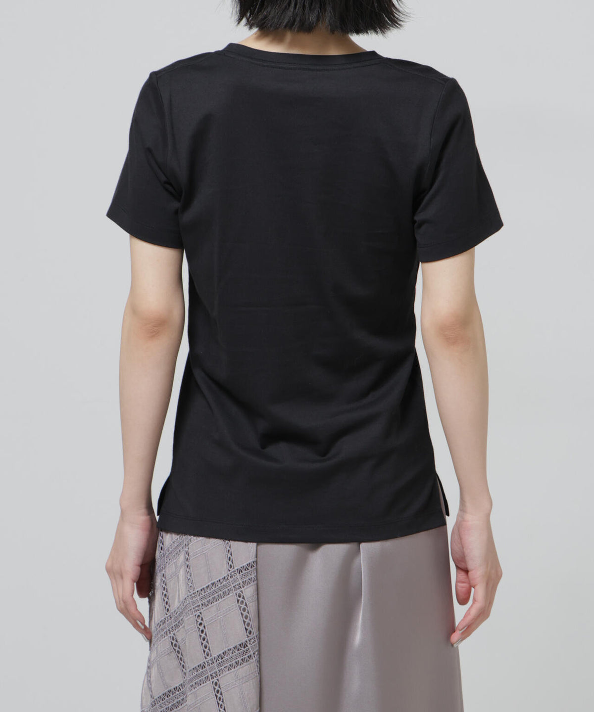 Anti Soaked(R) 汗染み防止VネックTシャツ
