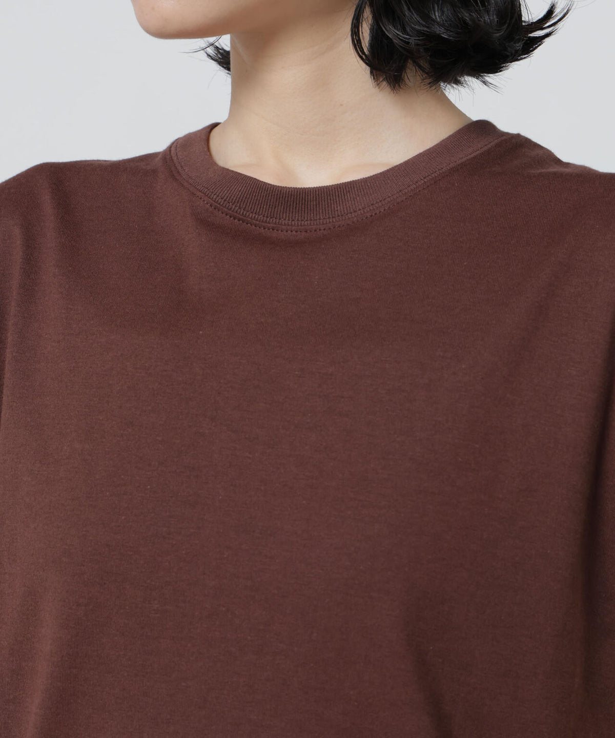 Anti Soaked(R) 汗染み防止カラフルノースリTシャツ