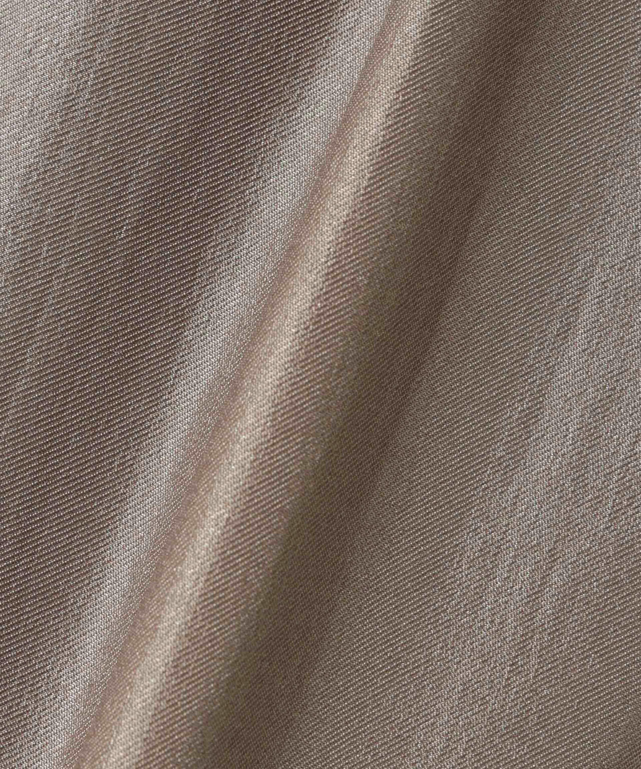 ブライトツイルサテンタイトスカート