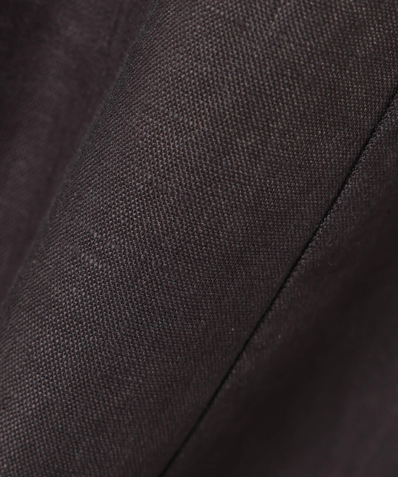 European Flax サスペンダー付きスカート(セットアップ可)