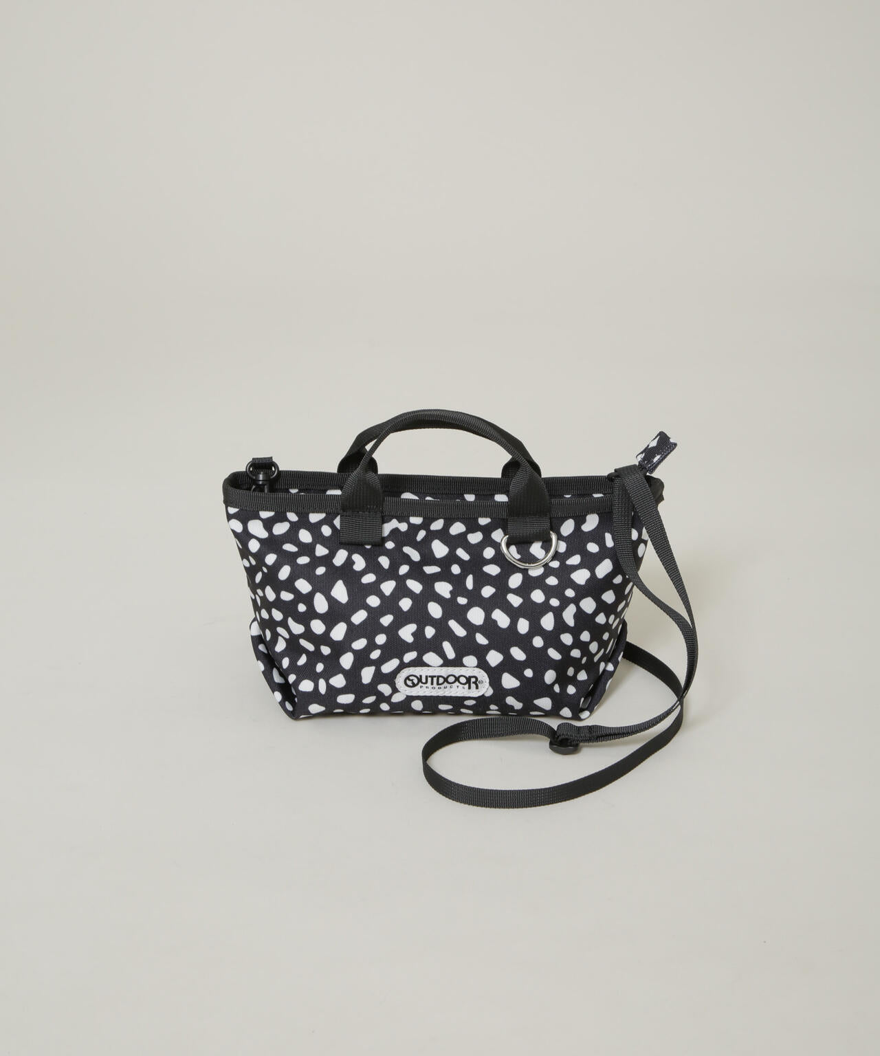 OUTDOOR PRODUCTS/【別注】OUTDOOR PRODUCTS Boat Shaped Mini Bag