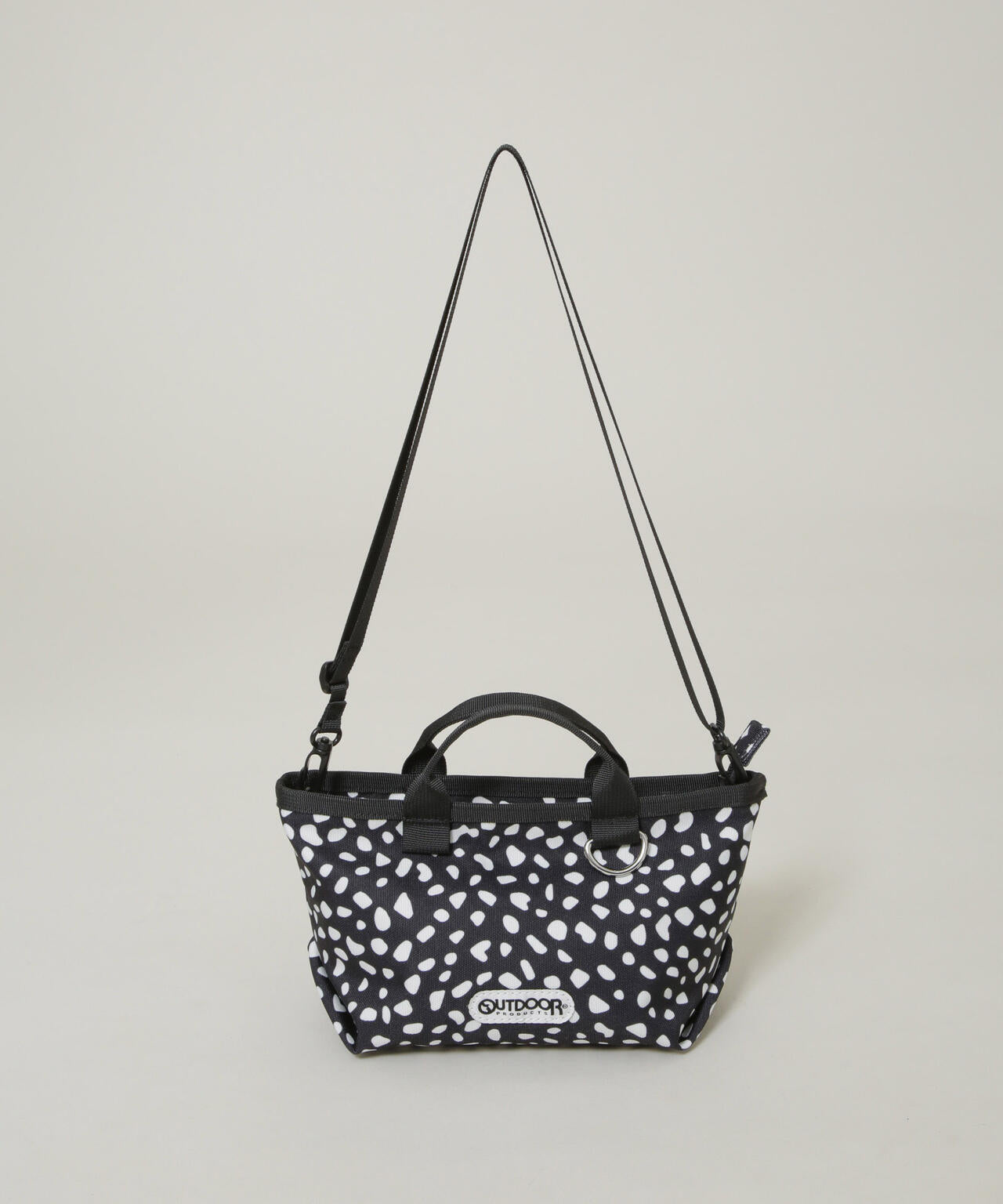 OUTDOOR PRODUCTS/【別注】OUTDOOR PRODUCTS Boat Shaped Mini Bag