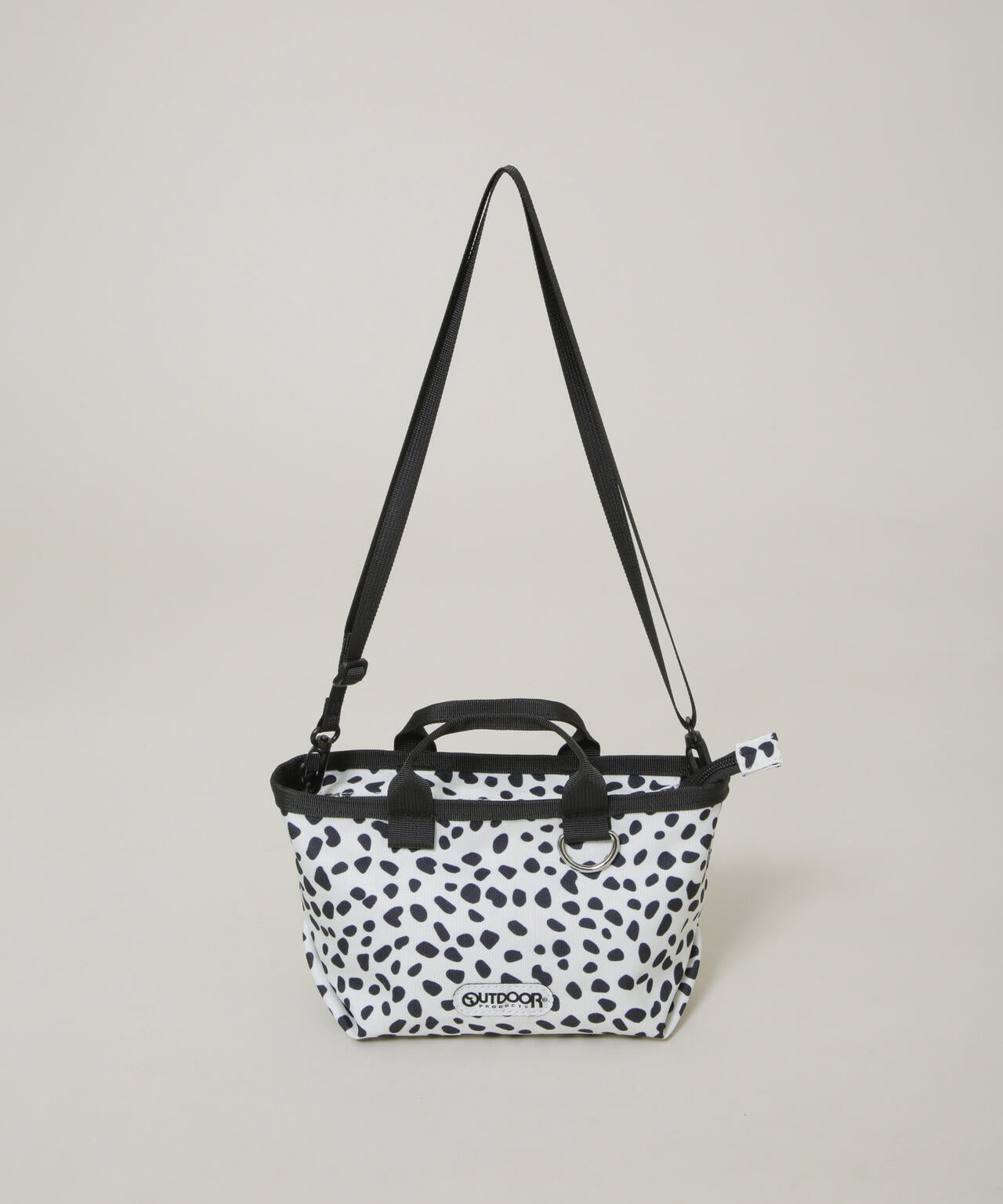 OUTDOOR PRODUCTS/【別注】OUTDOOR PRODUCTS Boat Shaped Mini Bag