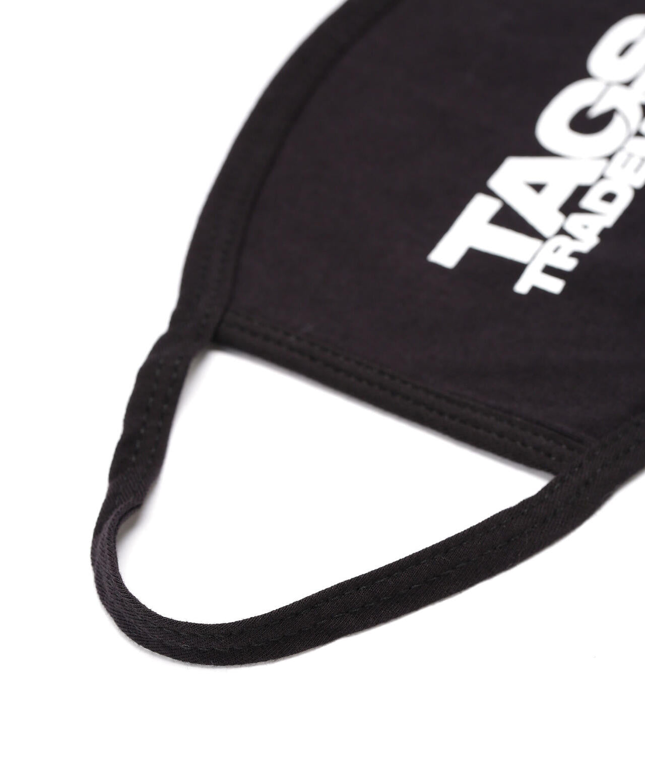 TAGS TM/LOGO Mask (B)