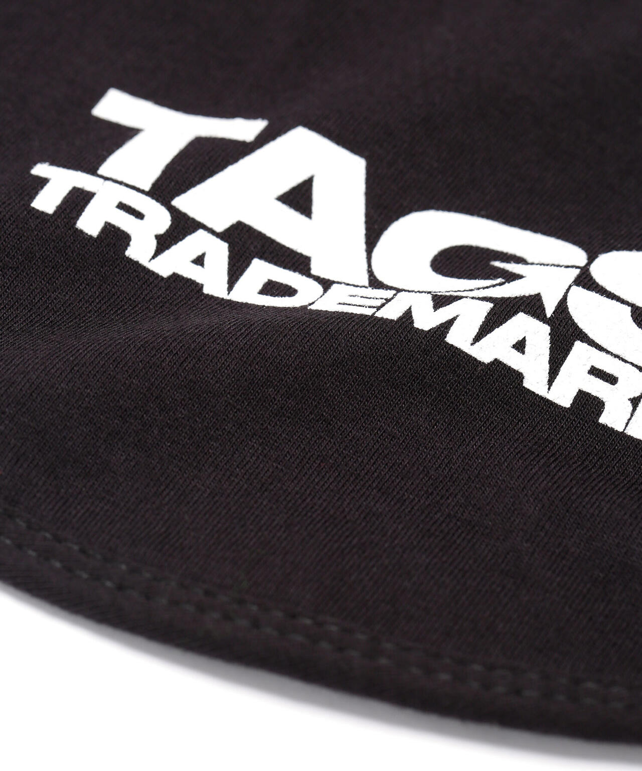 TAGS TM/LOGO Mask (B)