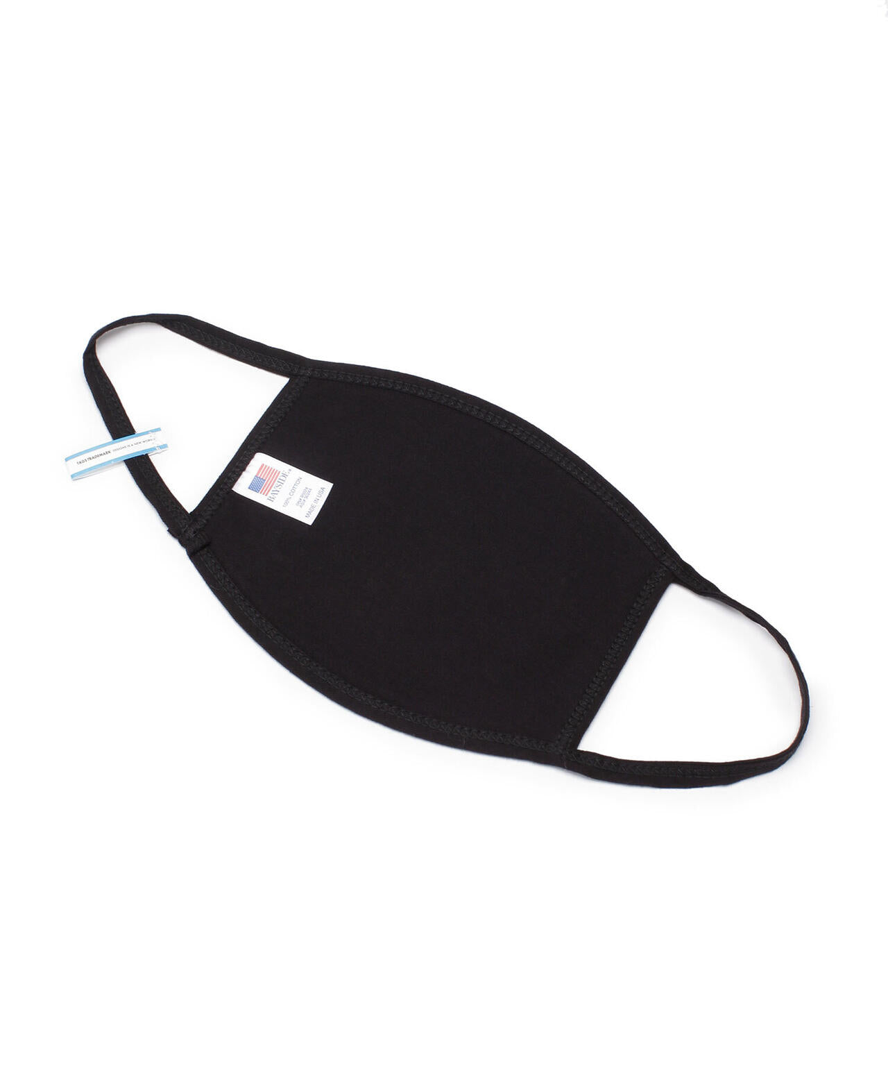 TAGS TM/LOGO Mask (B)