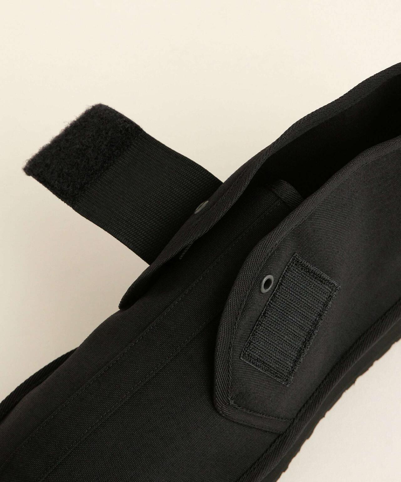 Marbot/BELT SHOES
