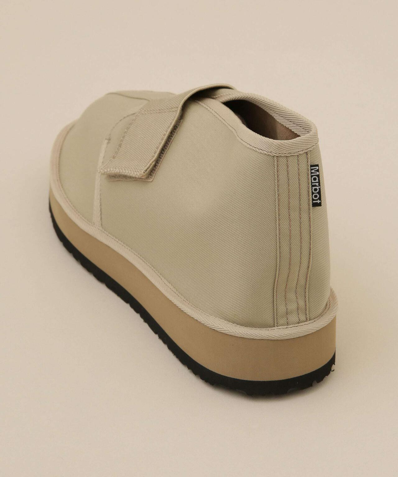 Marbot/BELT SHOES