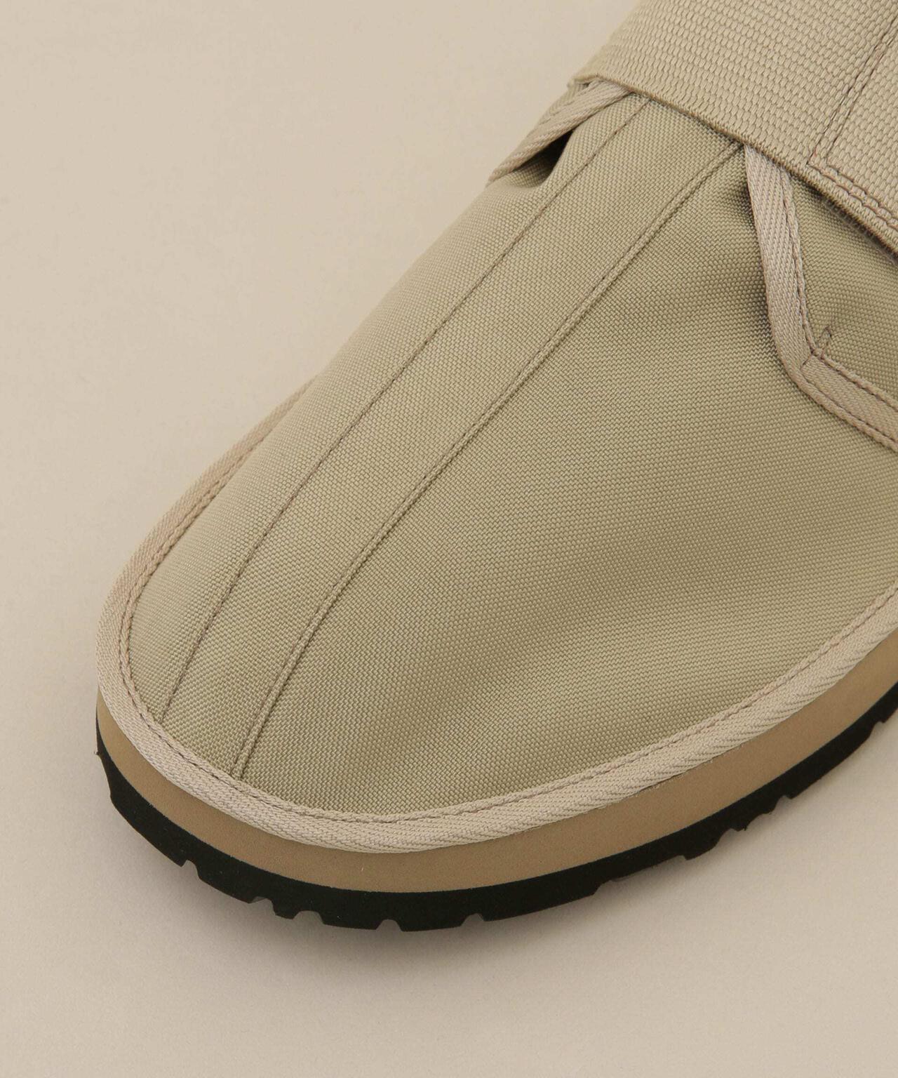 Marbot/BELT SHOES