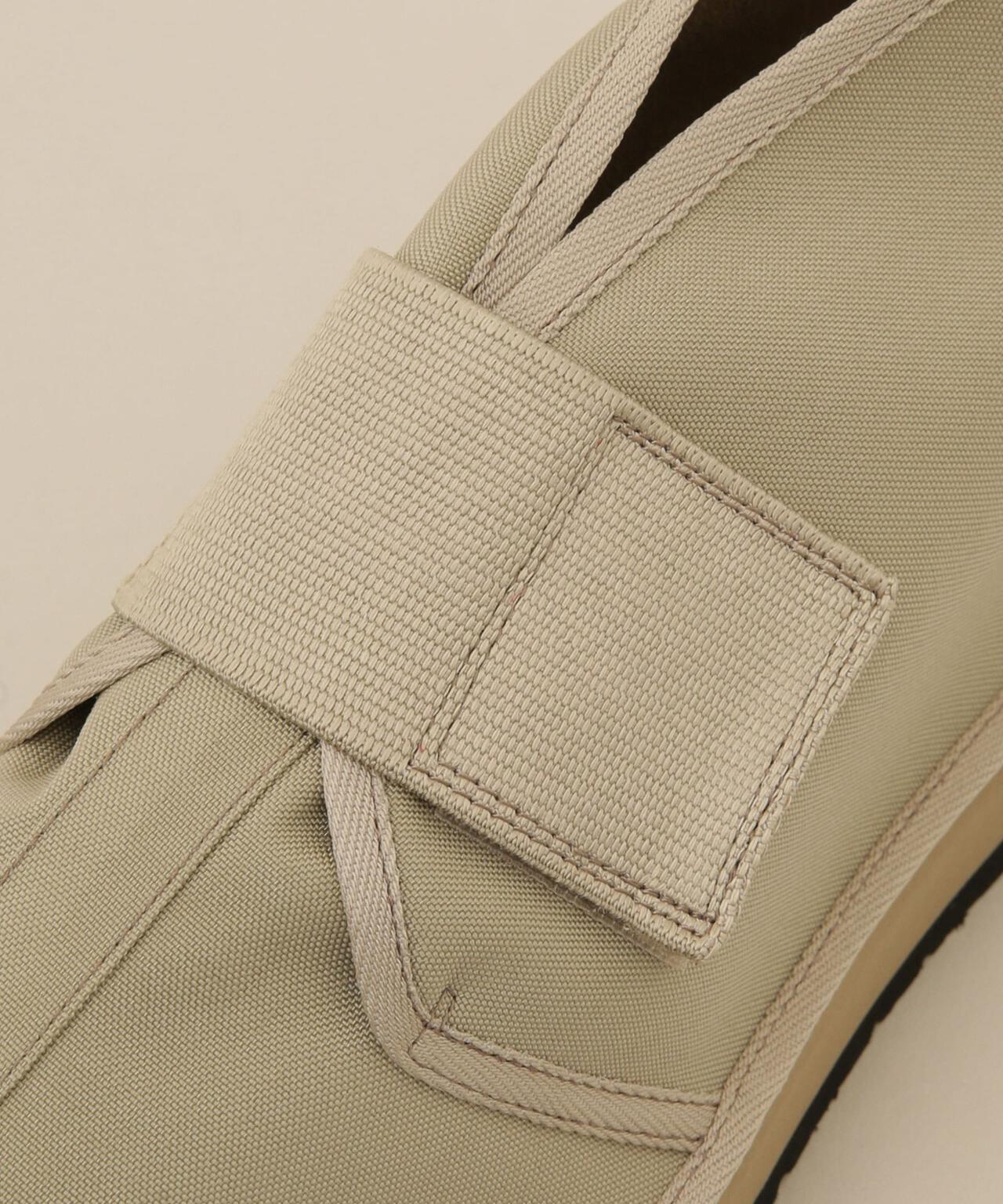 Marbot/BELT SHOES
