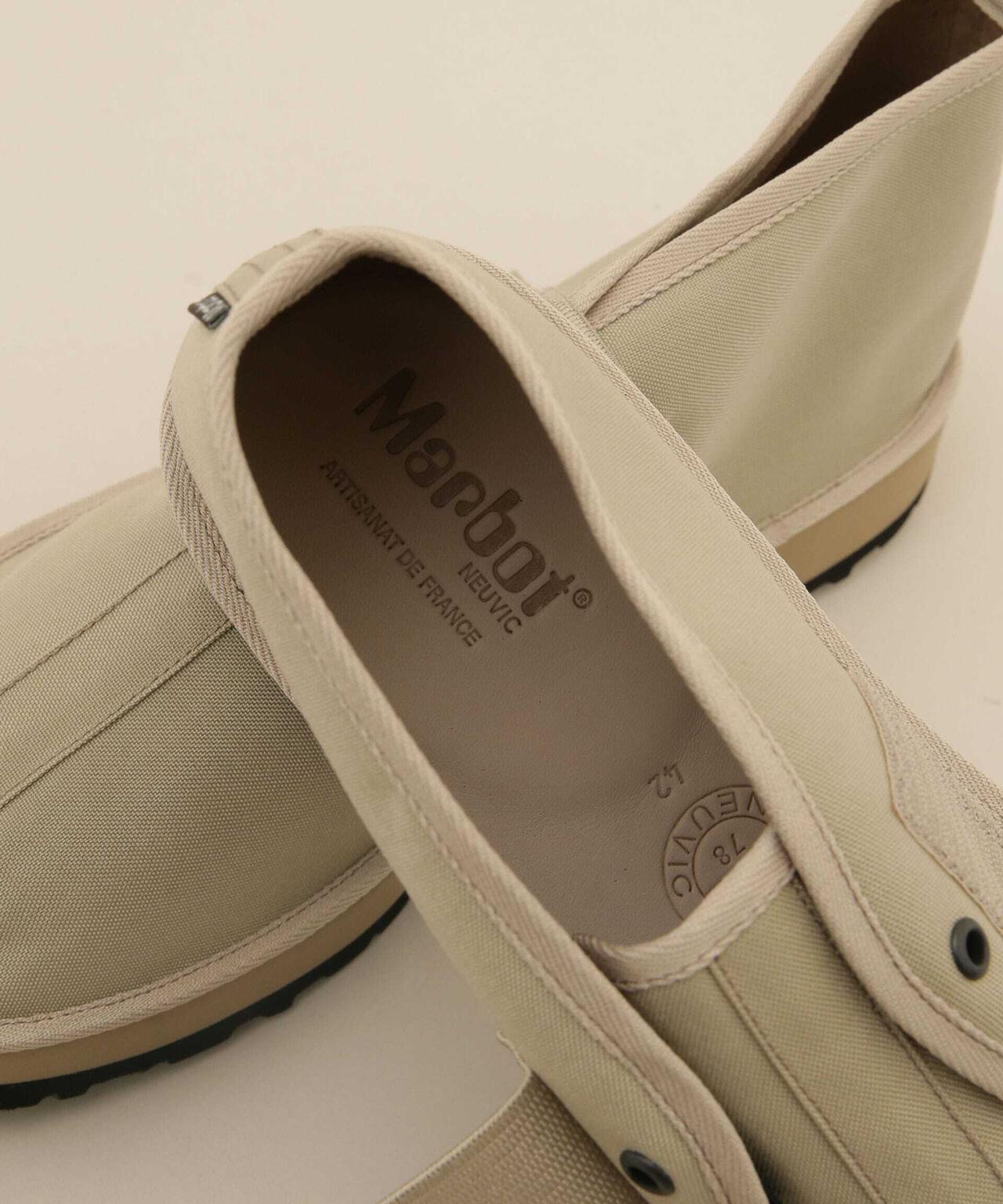 Marbot/BELT SHOES