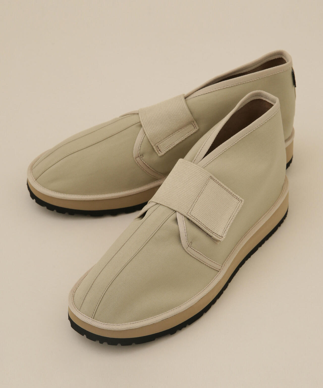 Marbot/BELT SHOES