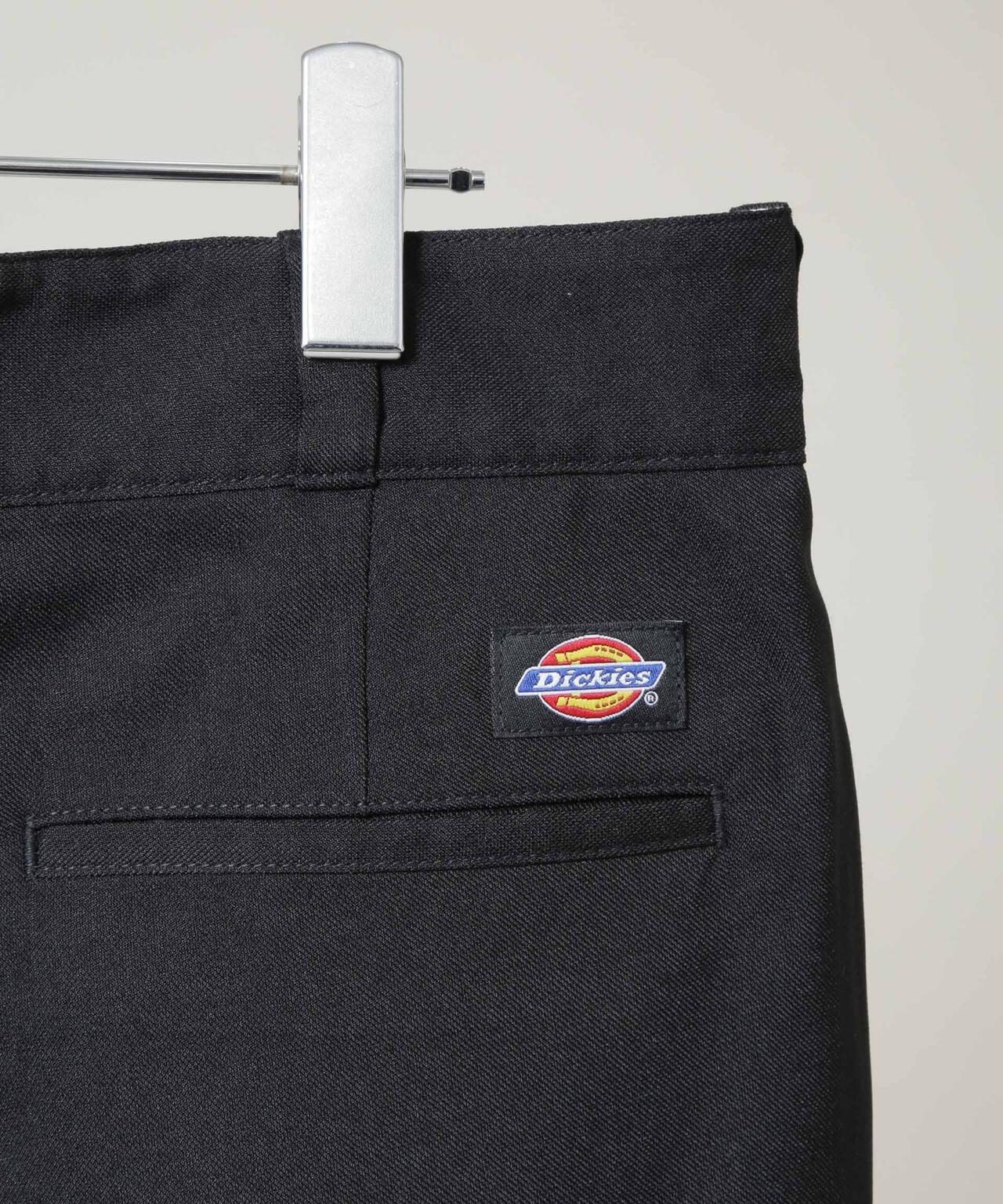 Dickies/別注 Wide Tuck Short Pants