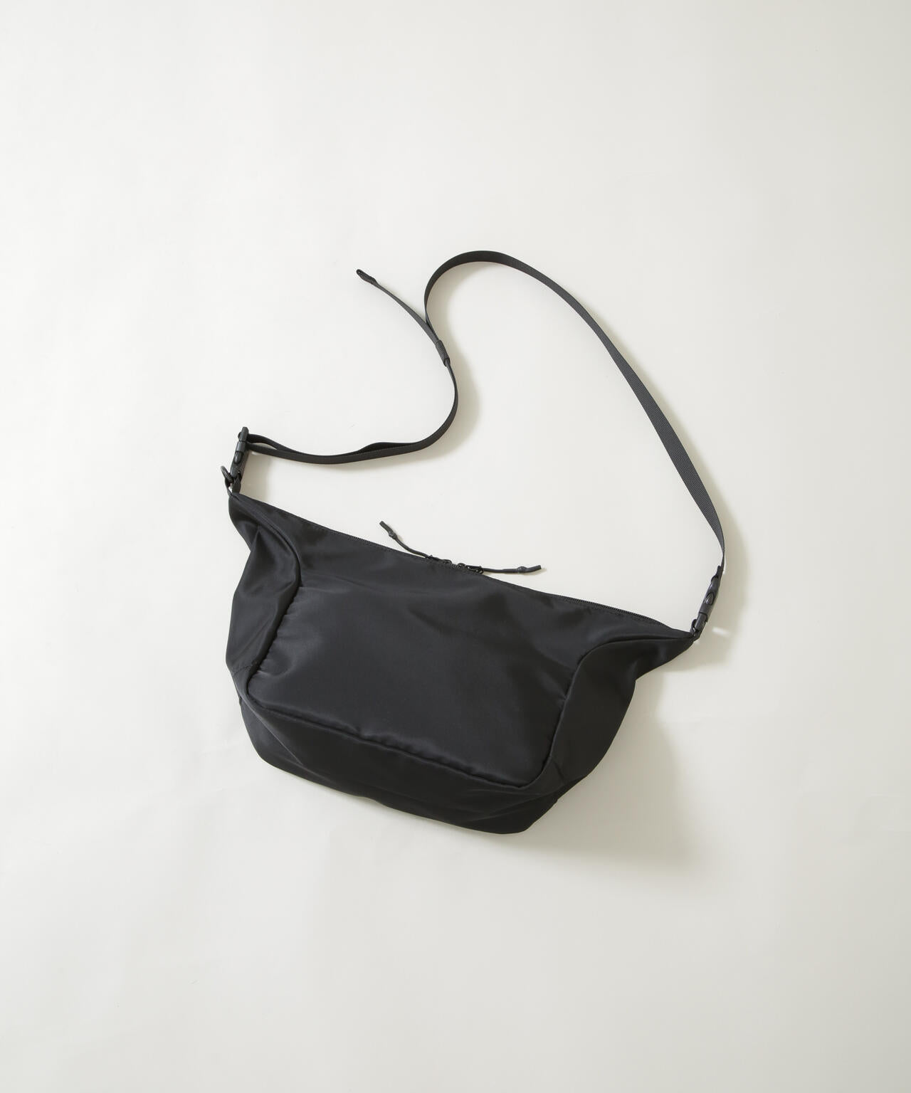 +phenix/別注 +phenix NYLON SHOULDER BAG