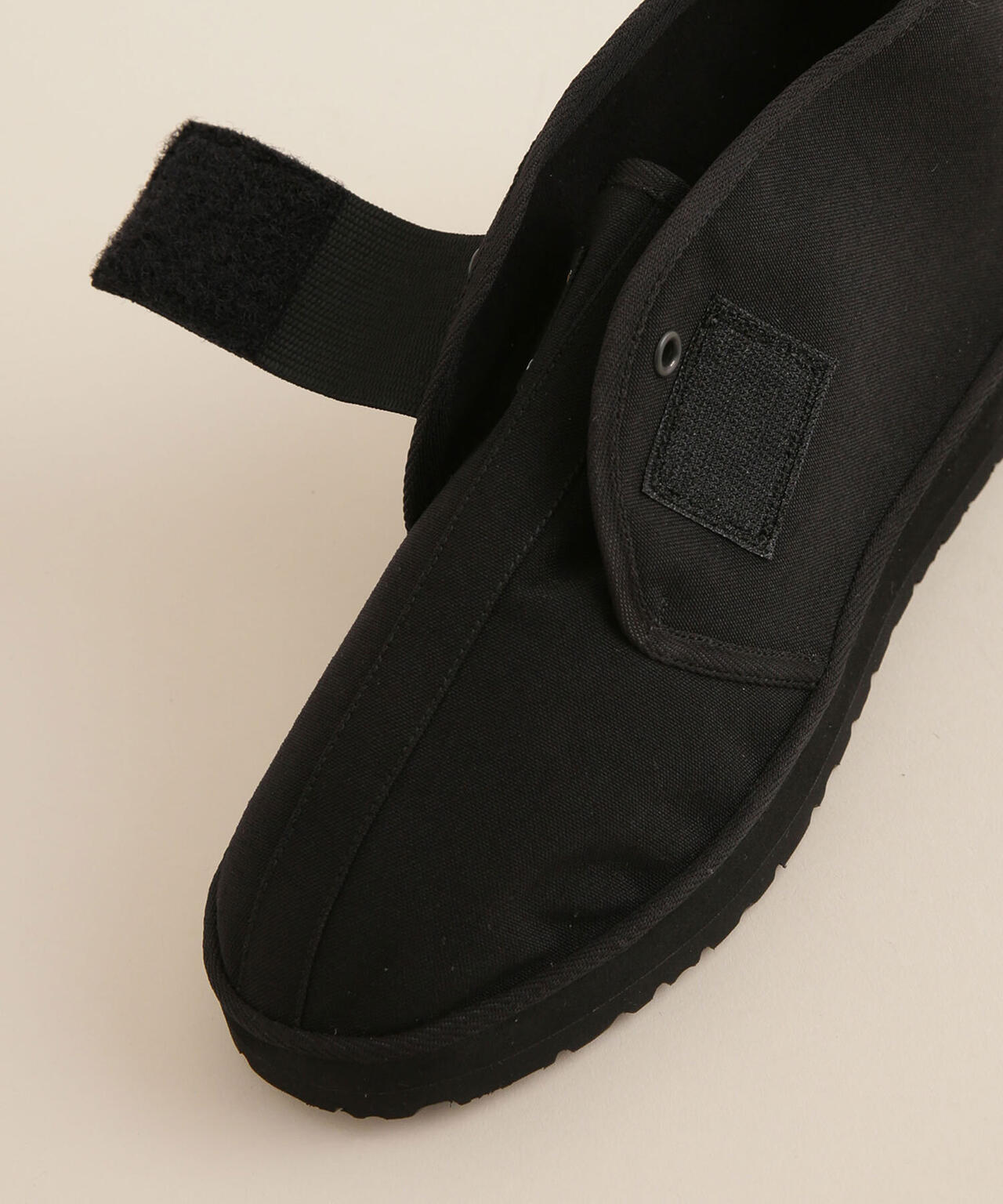 Marbot/BELT SHOES