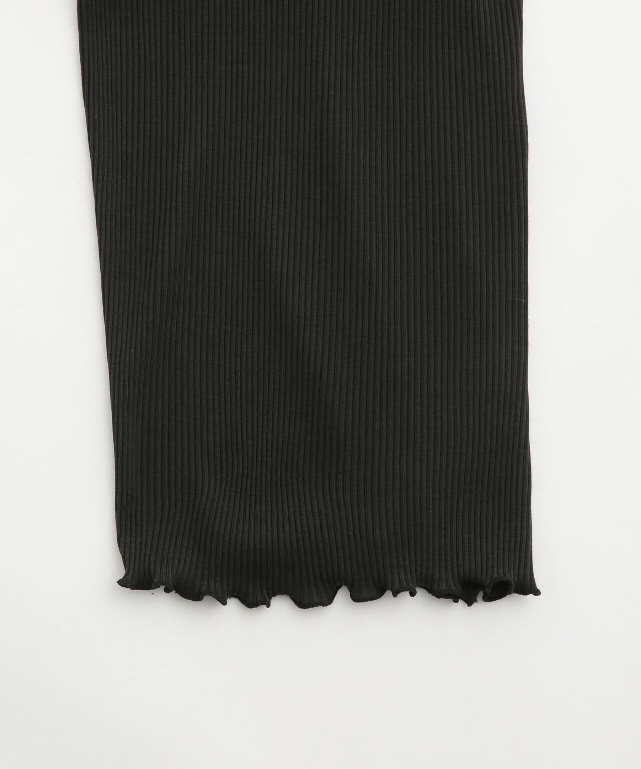 HAKUJI/Supima silk L/S PO