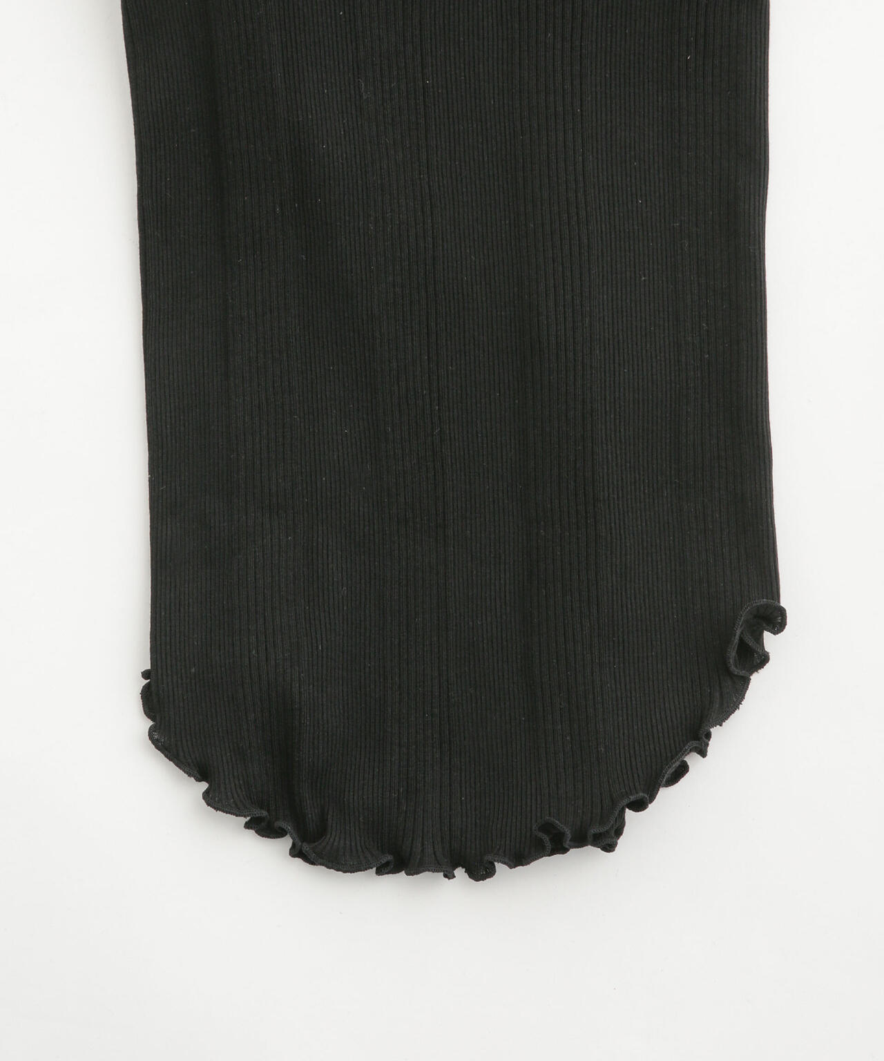 HAKUJI/Random rib bra V-TT