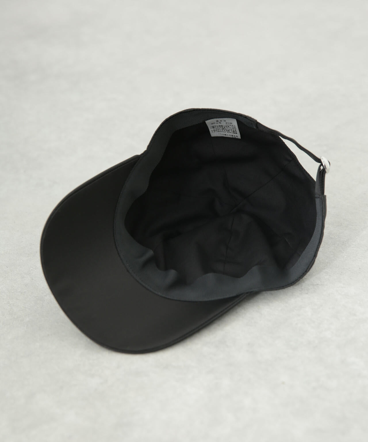 IRIS47/Verdi cap
