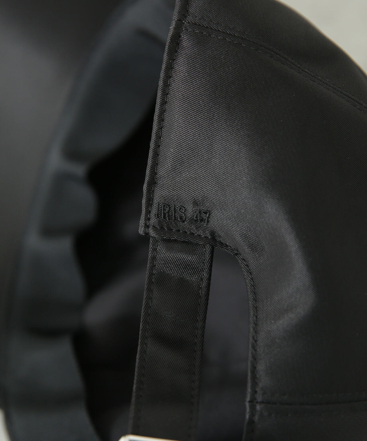 IRIS47/Verdi cap