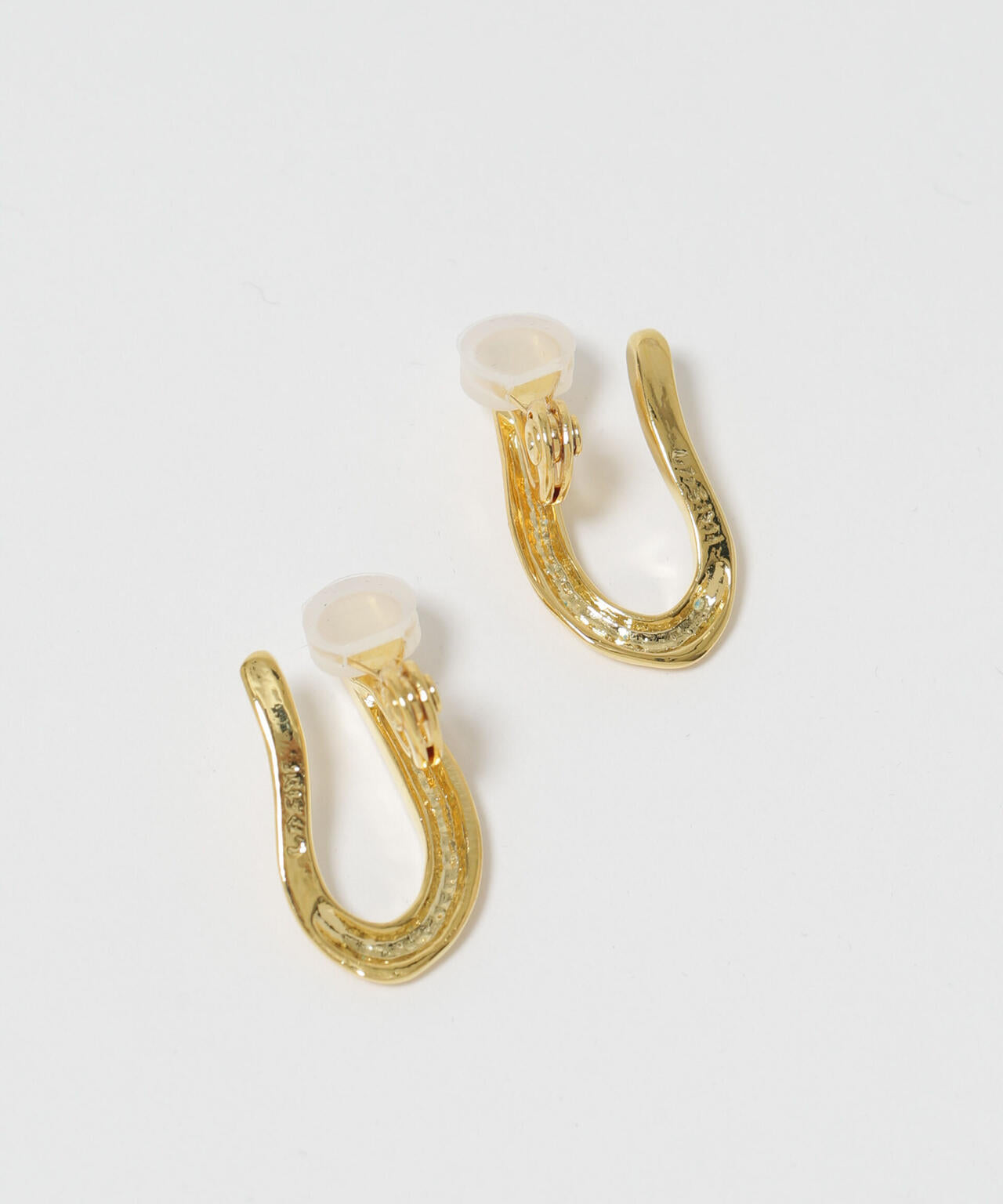 IRIS47/libre earring