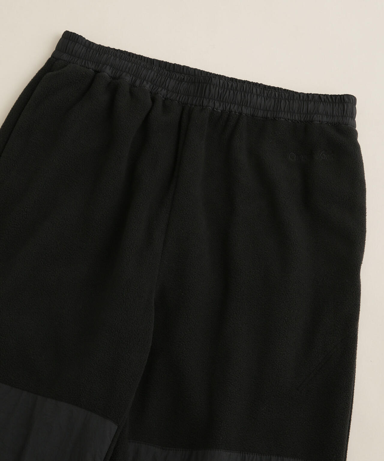 LB.04/別注ChinookSports フリースパンツ