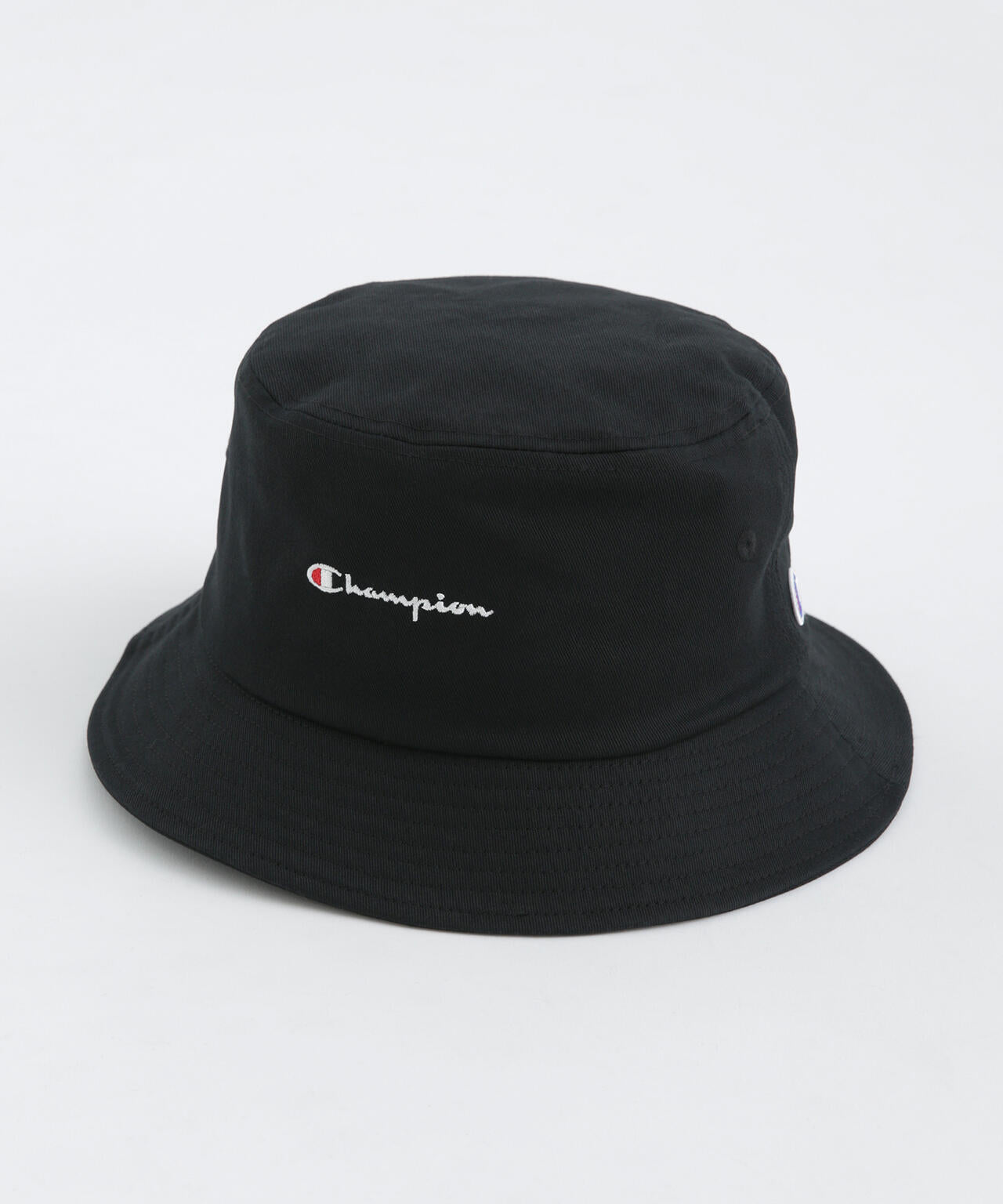 Champion/スクリプトバケットハット