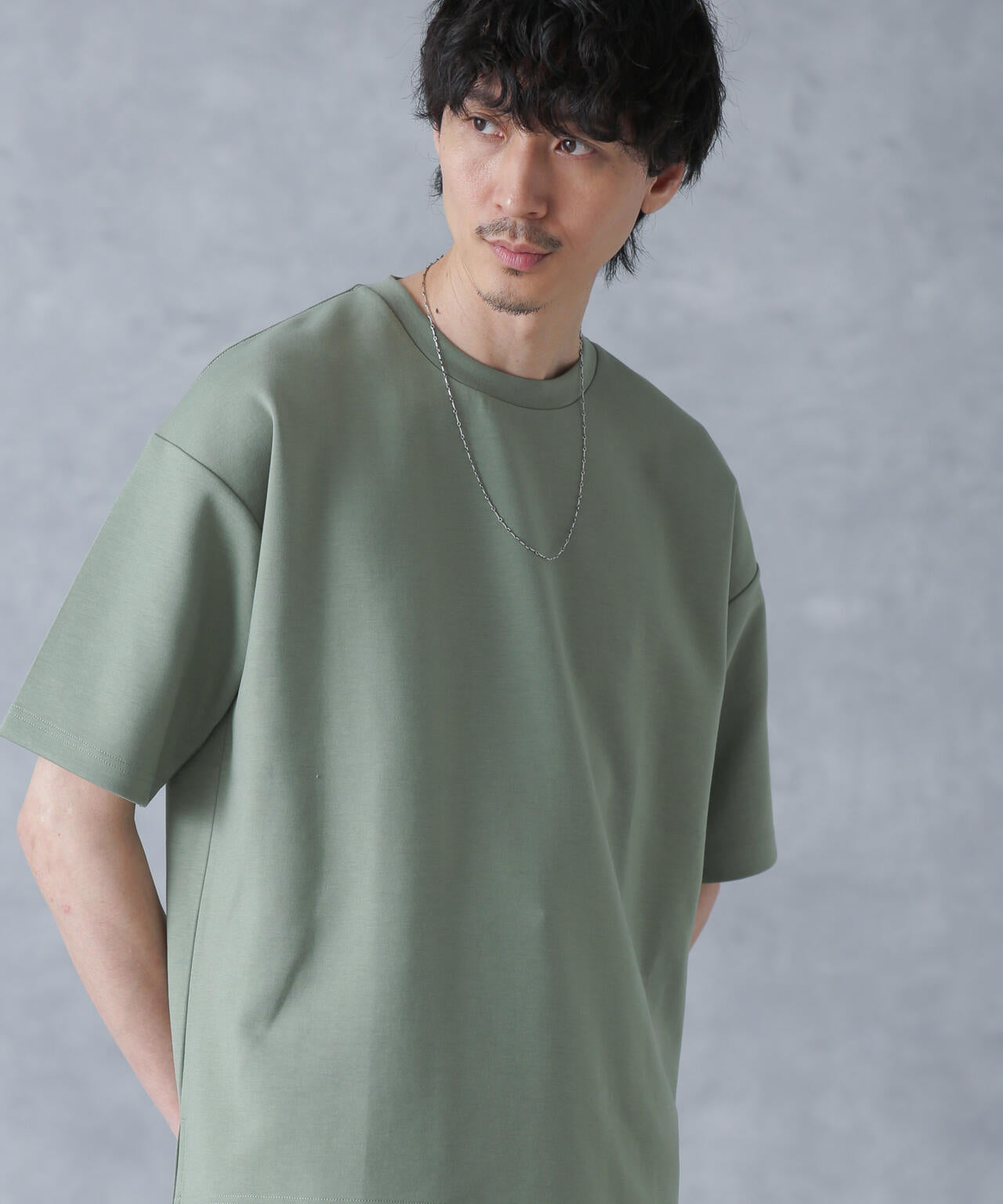 ワイドダンボールTシャツ