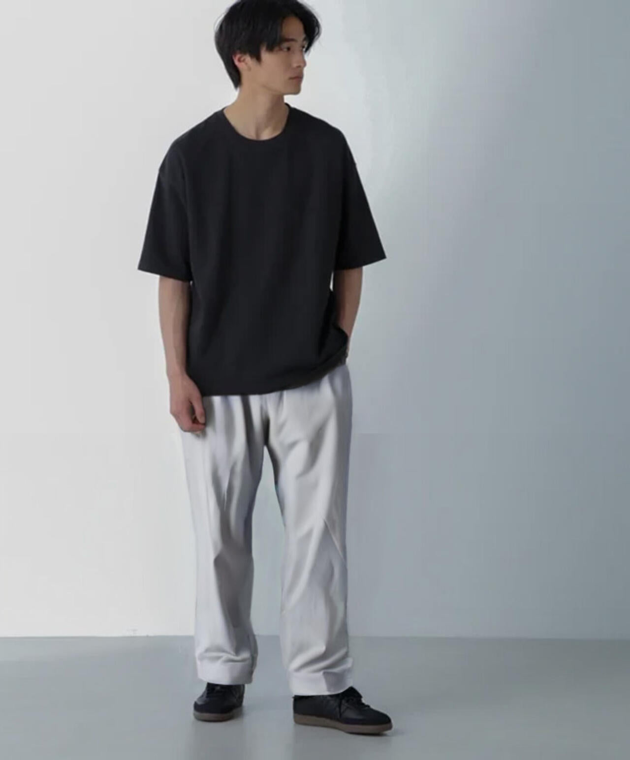 アンチスメル COOL 半袖Tシャツ