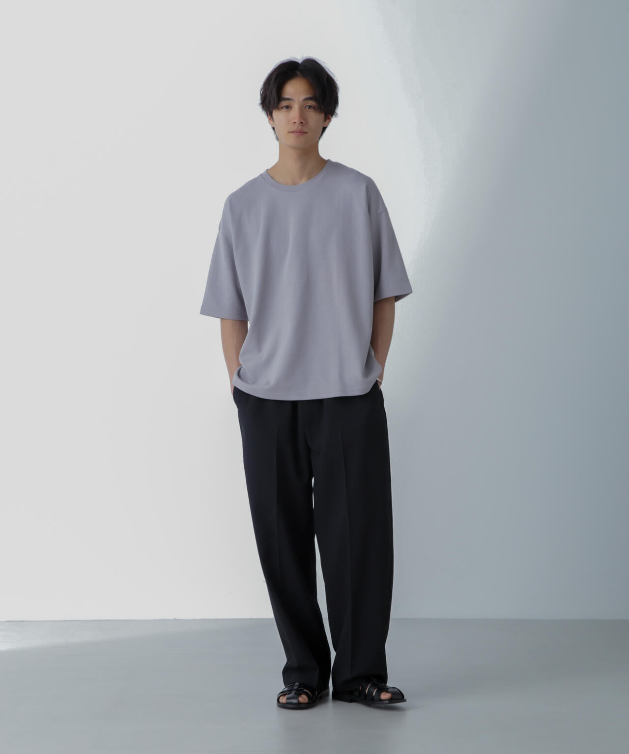 アンチスメル COOL 半袖Tシャツ