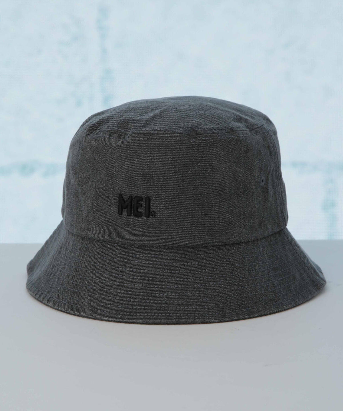 MEI/MEI BUCKETHAT PIGMENT