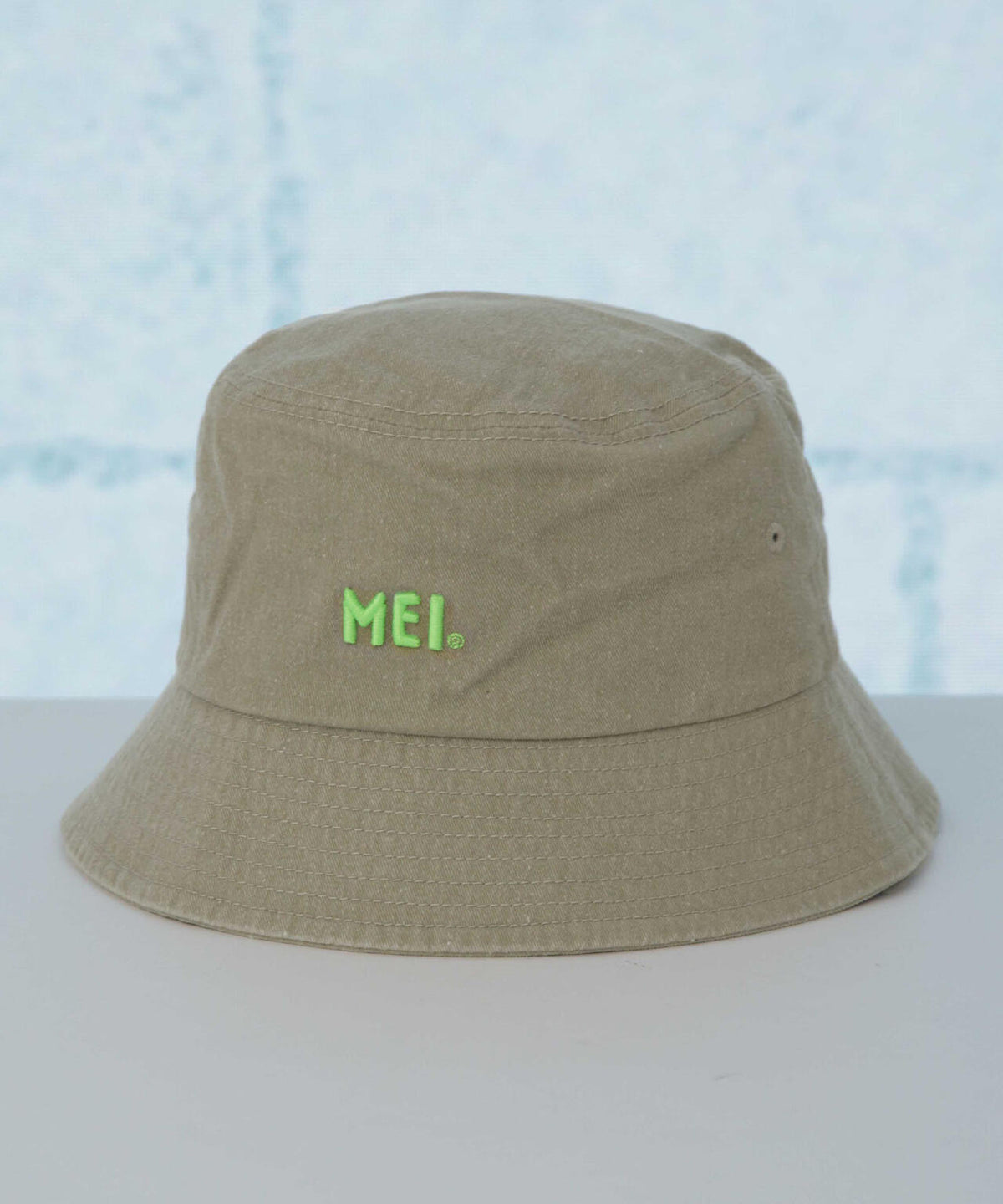 MEI/MEI BUCKETHAT PIGMENT