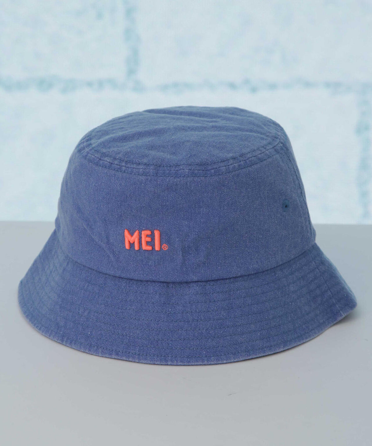 MEI/MEI BUCKETHAT PIGMENT