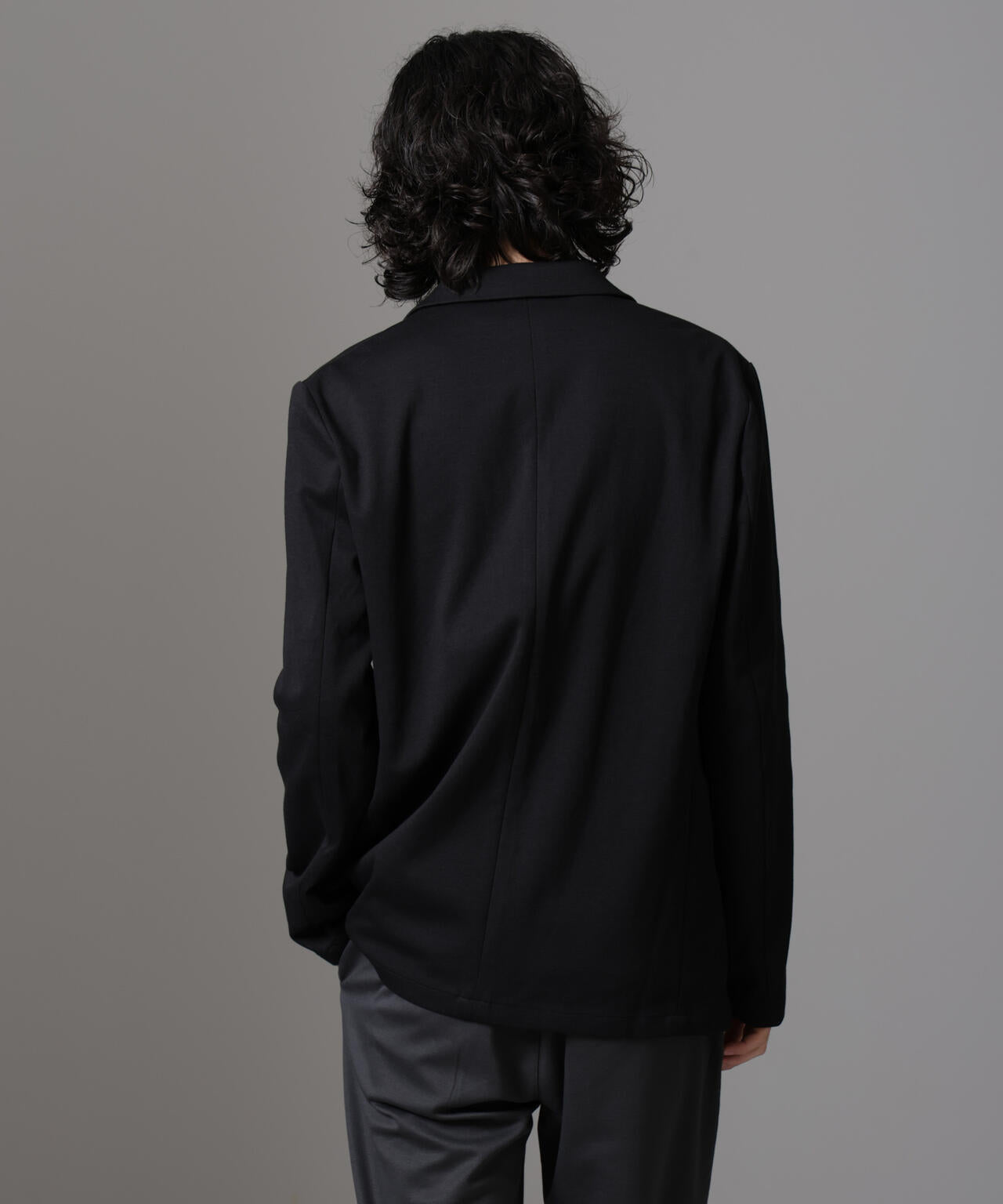 ストレッチカノコジャケット