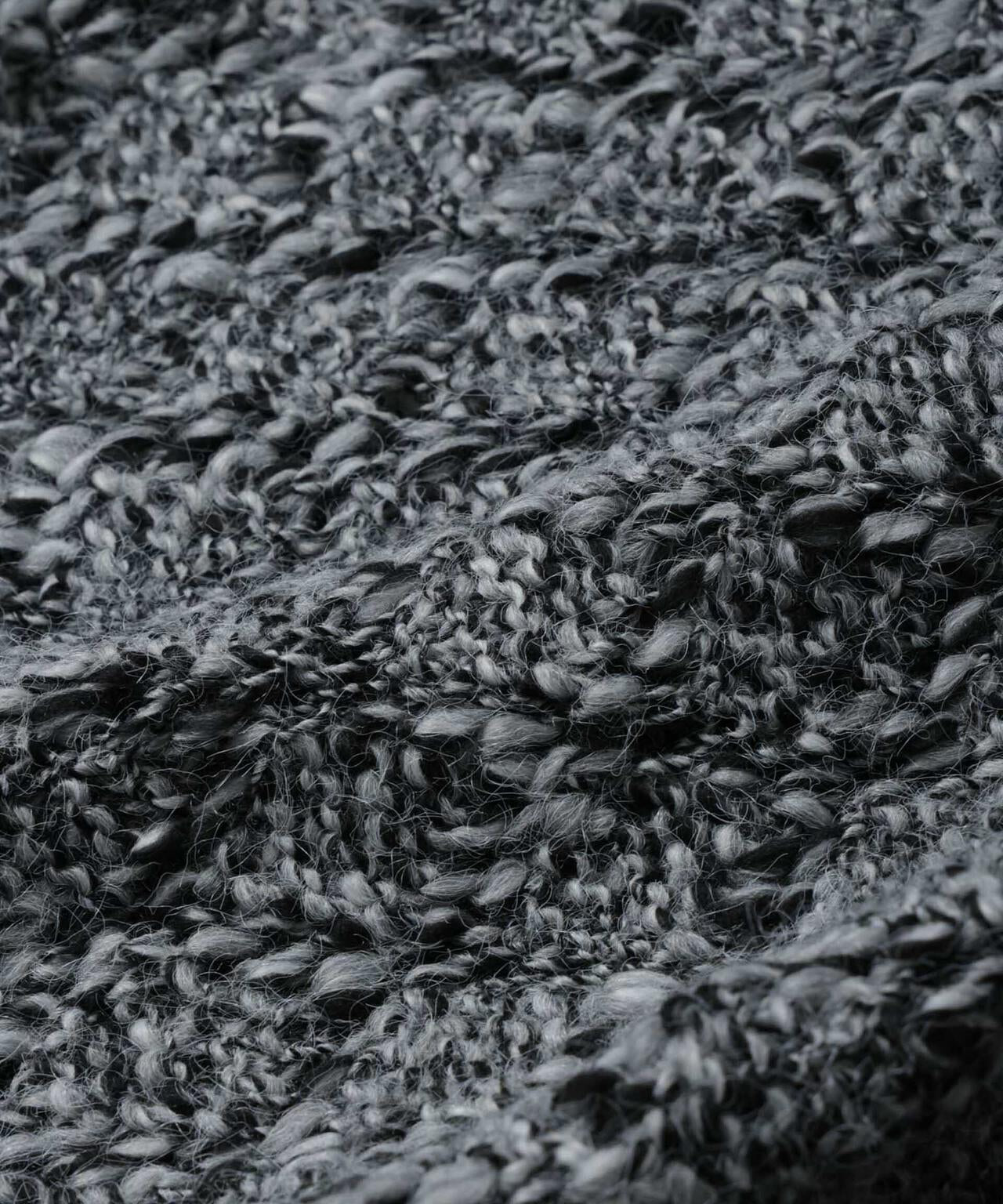 ハンドライクニット