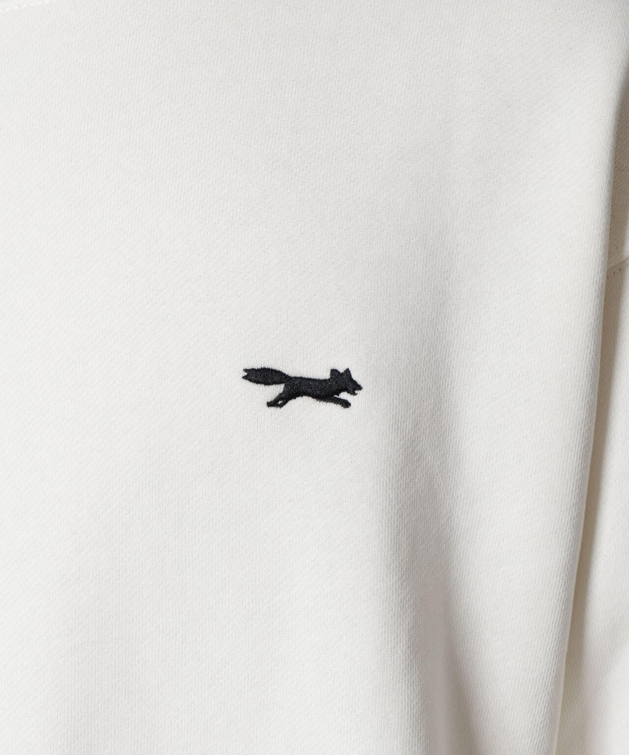 PENNEYS BLACK ピグメントスウェット