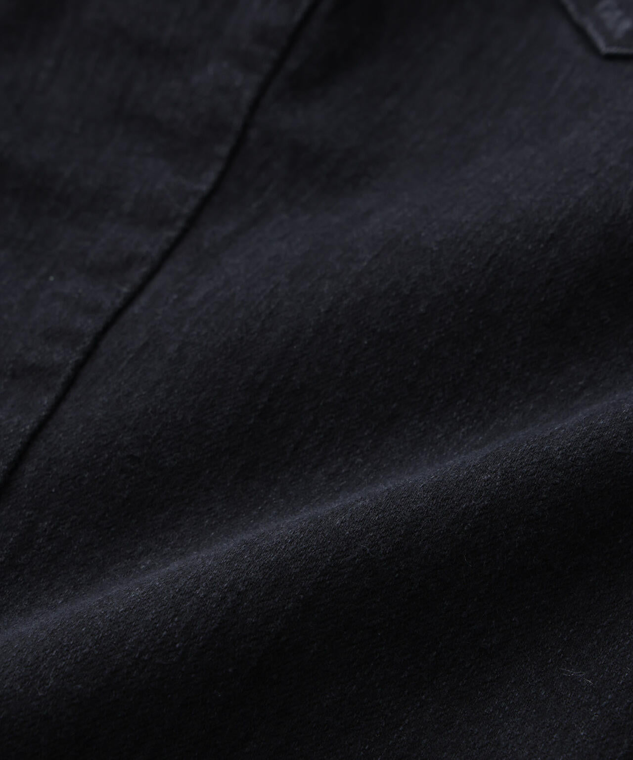 NORMANBROS別注 ストレッチイージーデニム