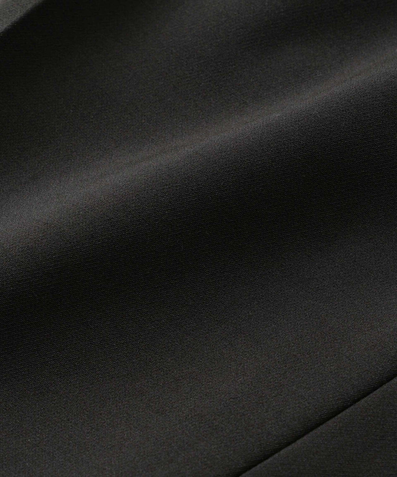 裏起毛ストレッチテーパード