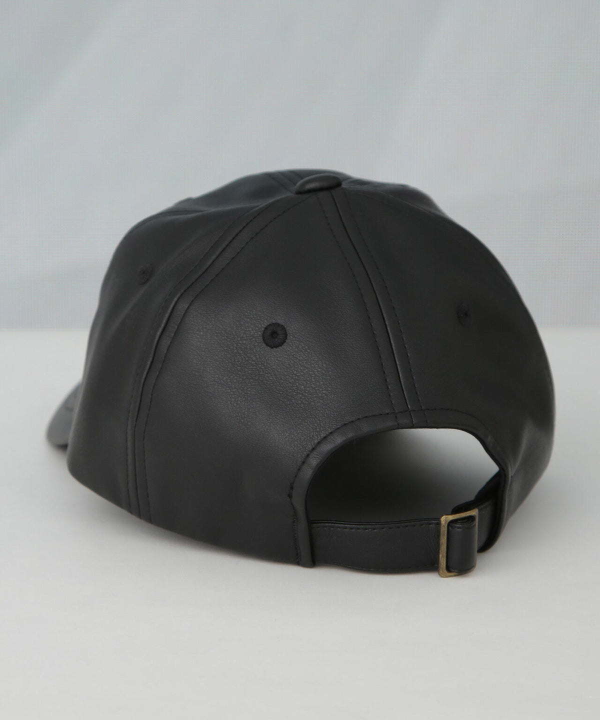 Lee/LE LOW CAP FAUX LEATHER