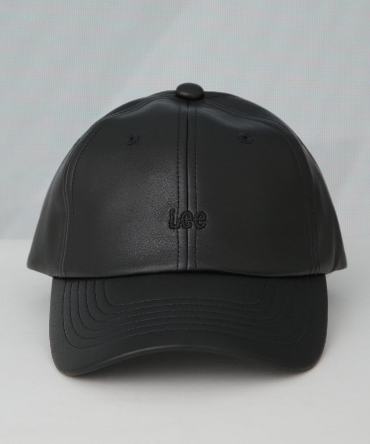 Lee/LE LOW CAP FAUX LEATHER