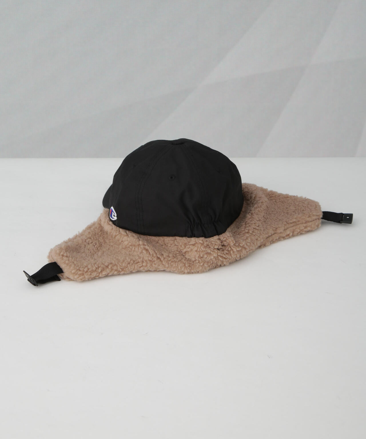 Champion/タフタアビエイターキャップ