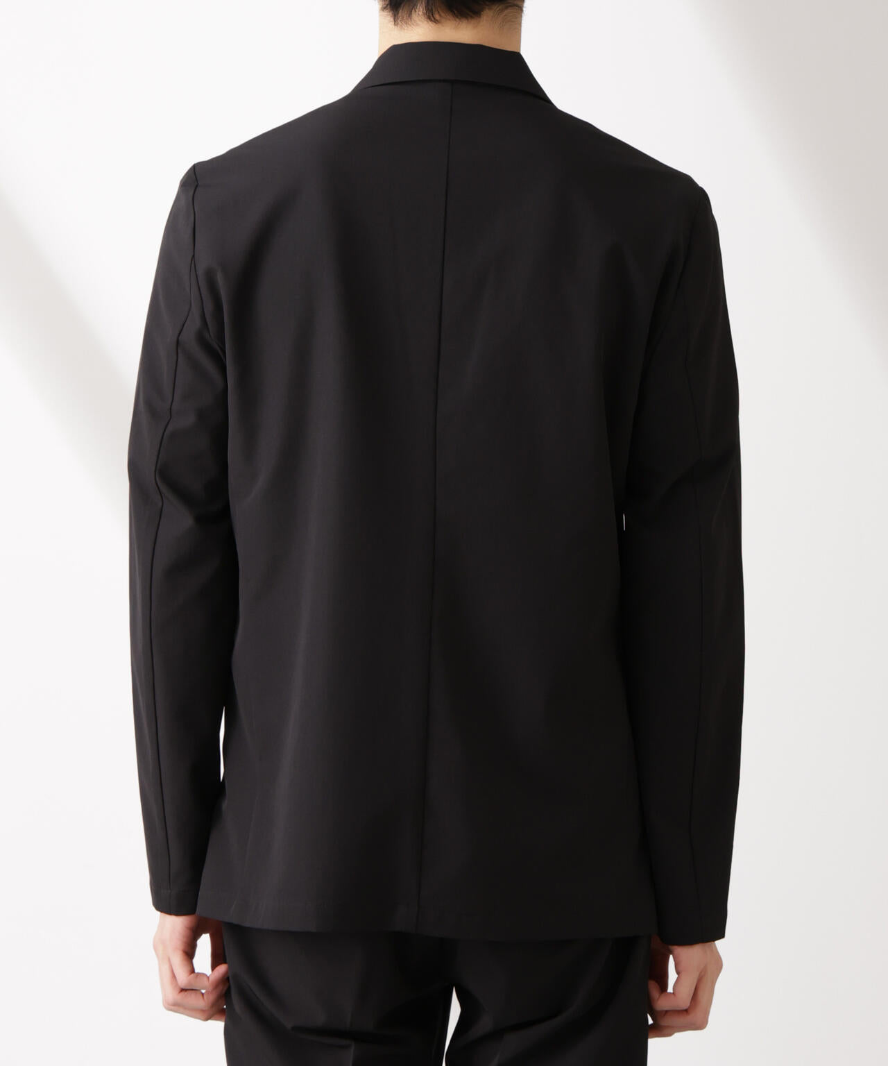 ライトウェイトストレッチ ジャケット(セットアップ可)