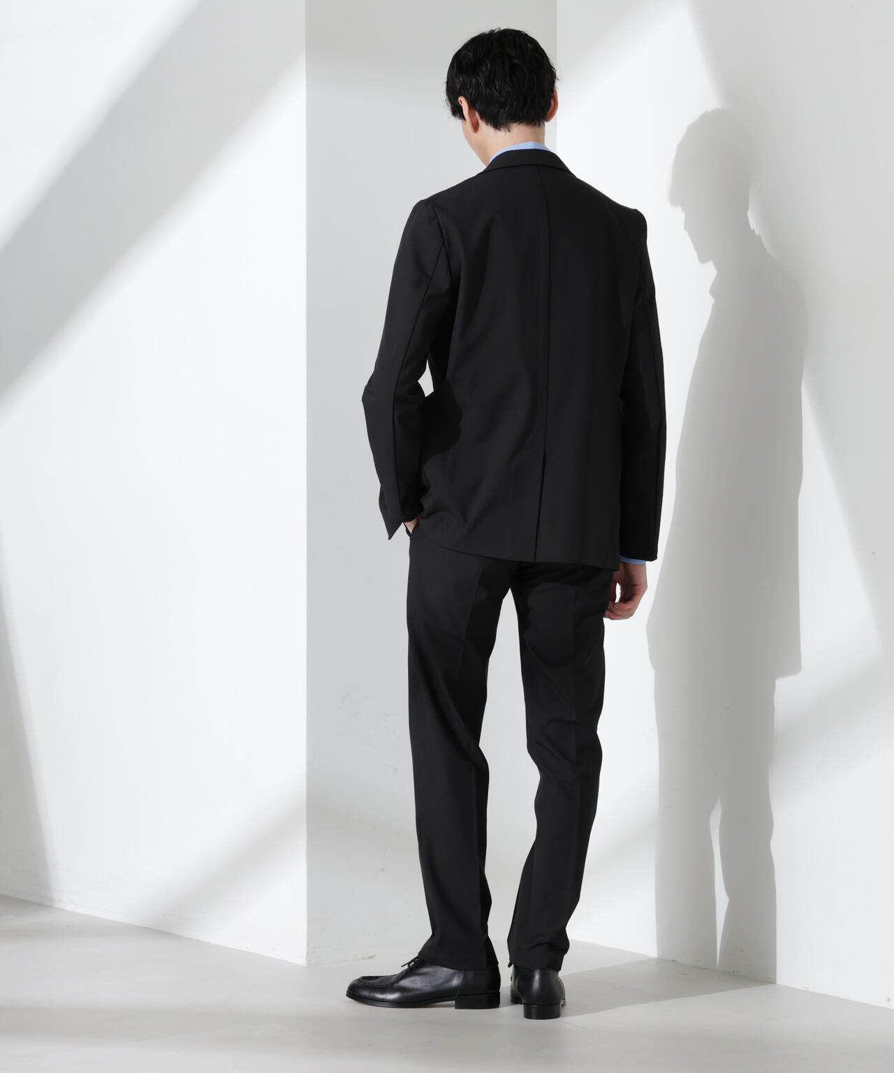 ドライストレッチ セットアップ