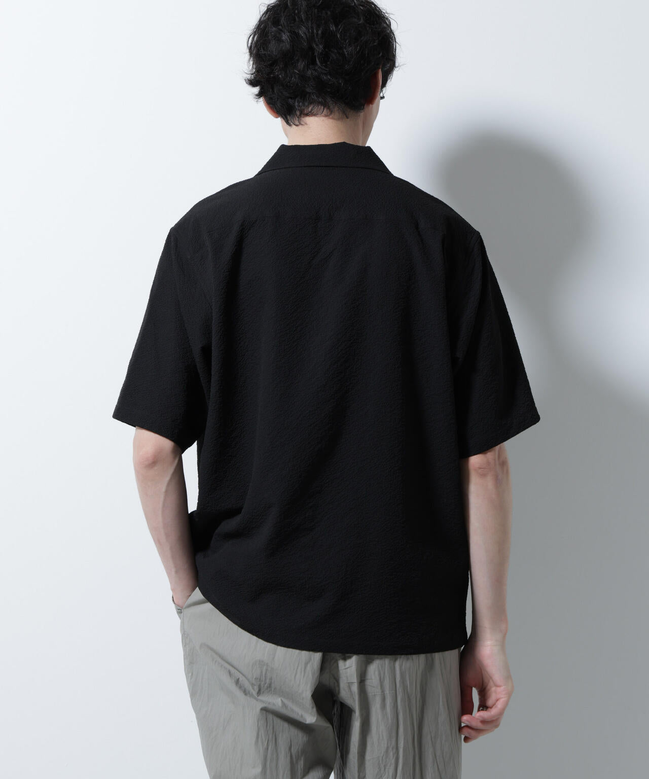 サッカーシャツ 半袖(セットアップ可)