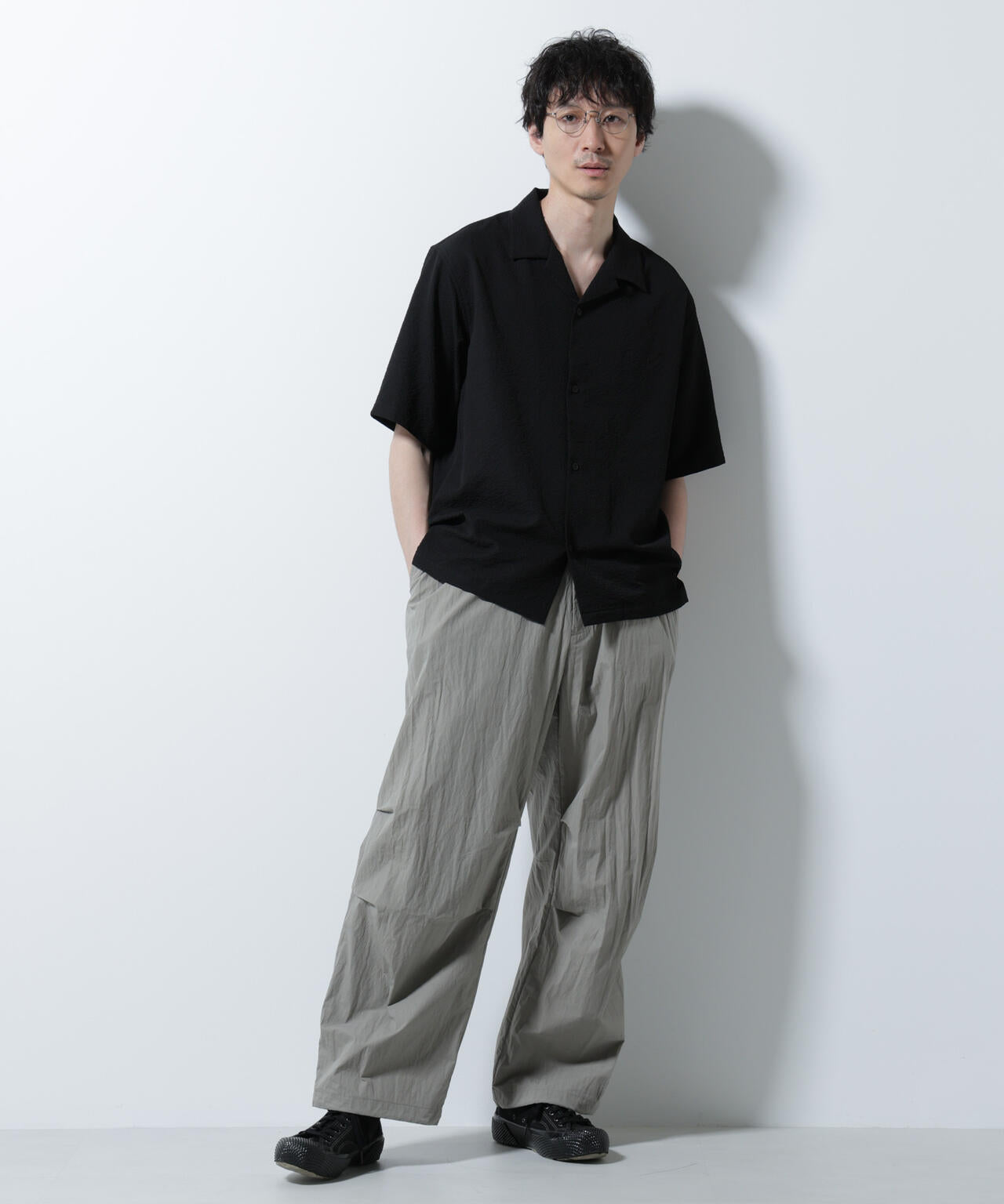 サッカーシャツ 半袖(セットアップ可)